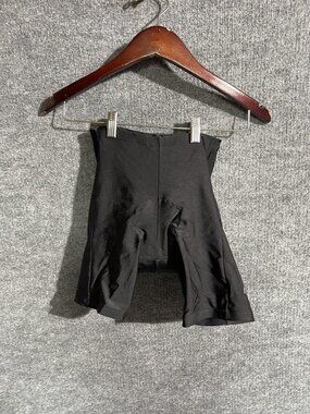 Performance Cycling Shorts Womens XS Black Padded Chamois 8.5 Inseam Bike USA